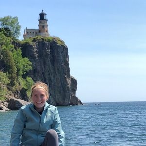 Meet your Posher, Stevie